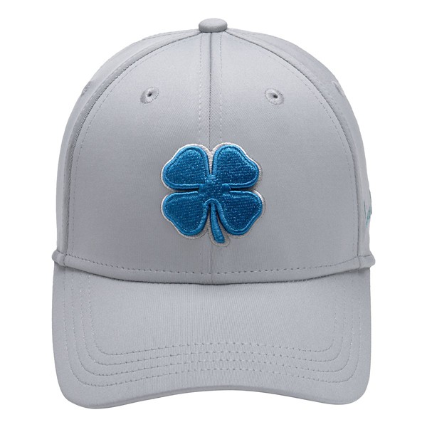 Men's Black Clover Premium Clover 103 Golf Flexfit Hat product image