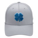 Men's Black Clover Premium Clover 103 Golf Flexfit Hat