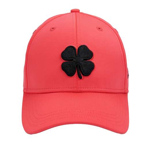 Men's Black Clover Premium Clover 98 Golf Flexfit Hat | SCHEELS.com
