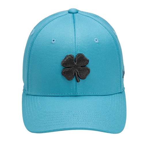 Men's Black Clover Pro Luck Golf Flexfit Hat