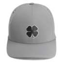 Men's Black Clover Seamless Luck Golf Flexfit Hat