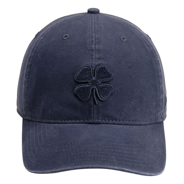 Men's Black Clover Shade 3 Golf Adjustable Hat product image