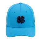Men's Black Clover Sweet Lid Golf Flexfit FLEECE hat