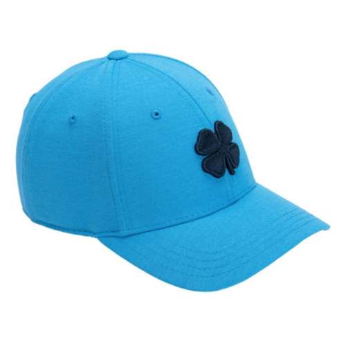 Men's WOLFSKIN Clover Sweet Lid Golf Flexfit Hat