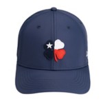 Black Clover Texas Classic Golf Snapback Hat - Thumbnail 1 of 2