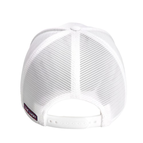 Black Clover Texas Vibe Golf Snapback Hat - Primary Image