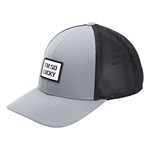 Black Clover Too Much Luck Golf Snapback Hat - Thumbnail 2 of 3