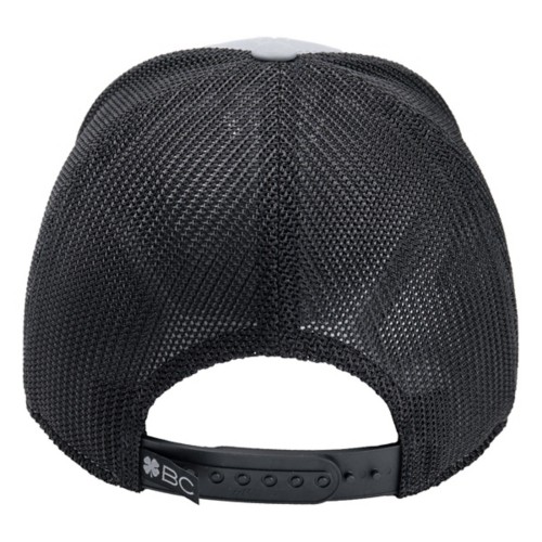 Black Clover Too Much Luck Golf Snapback Hat - Primary Image
