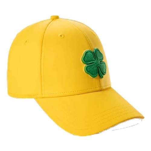 Black Clover | Premium Clover 51 | Black and Green Hat