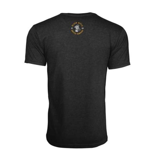 Men's Black Rifle Coffee Company Coffee Co Tacticock Shooting T-Shirt ...