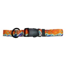 Wingo Outdoors Dog Collar