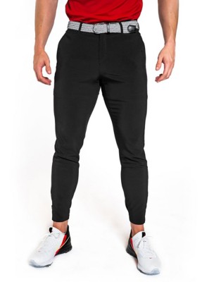 Men's Primo suede Apparel Primo Joggers