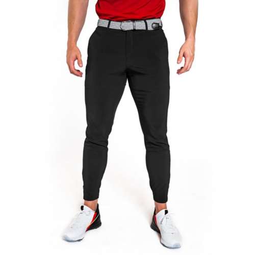 Men's Golf Trousers, Men's Golf Joggers