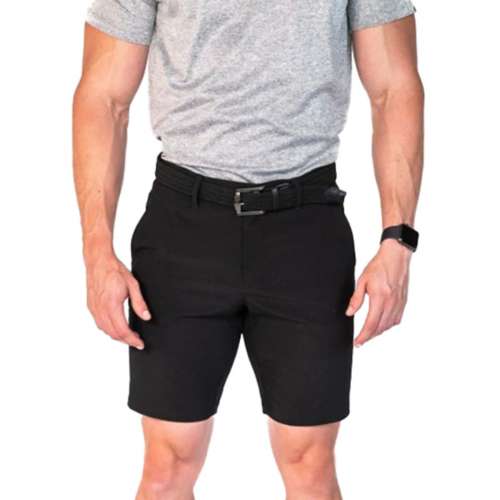 Men's Primo Golf Apparel Primo Golf Hybrid Shorts