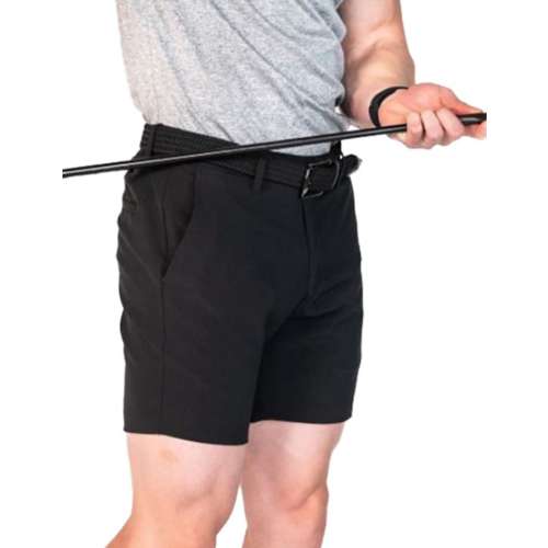 Men's Primo Golf Apparel Hybrid Shorts