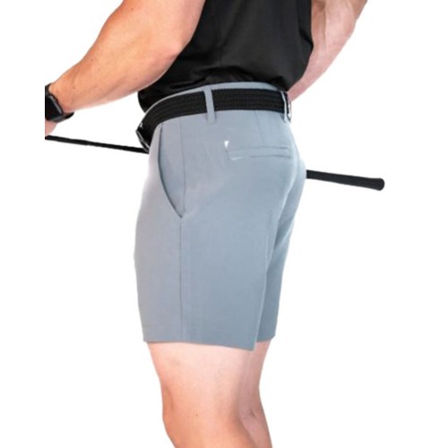 Men's Primo Golf Apparel Hybrid Shorts