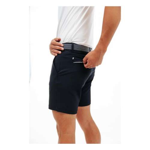 Men's Primo Golf Apparel Hybrid Shorts