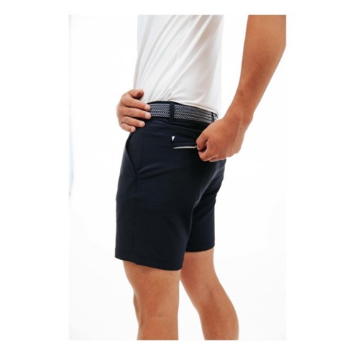 GOOLD GOLF ROCKERS NYLON SHORTS XL オリーブ New Balance Golf Shorts | Kids Foot Locker
