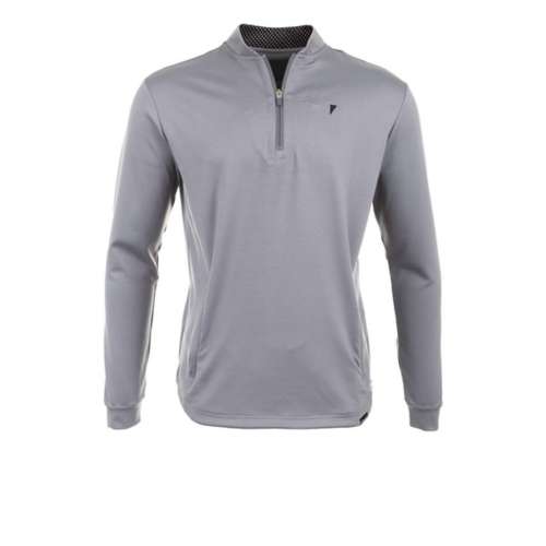 Mens long sleeve hot sale golf shirts sale