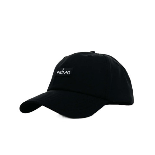 Primo Little Block Snapback Hat - Primary Image