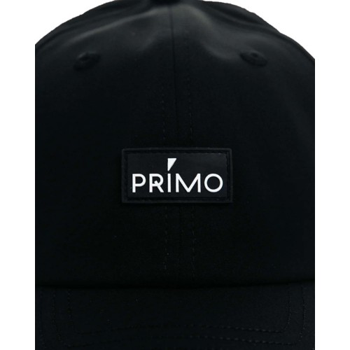 Primo Little Block Snapback Hat - Primary Image