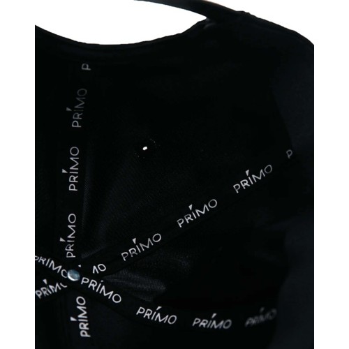 Primo Little Block Snapback Hat - Primary Image