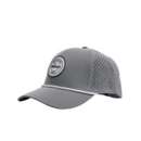Men's Primo Golf Apparel Circle Patch Snapback Hat