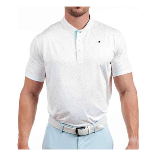 Blade collar golf clearance shirts