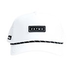 Primo Woven Patch Snapback Hat - Thumbnail 1 of 5