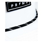 Primo Woven Patch Snapback Hat - Thumbnail 3 of 5