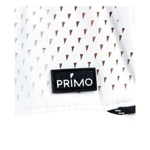 Primo Woven Patch Snapback Hat - Primary Image