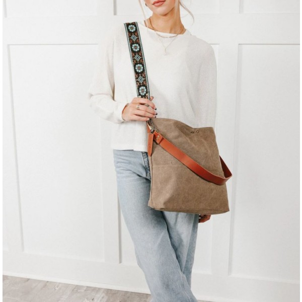 Women's Pretty Simple Sloane Cross Body Purse product image