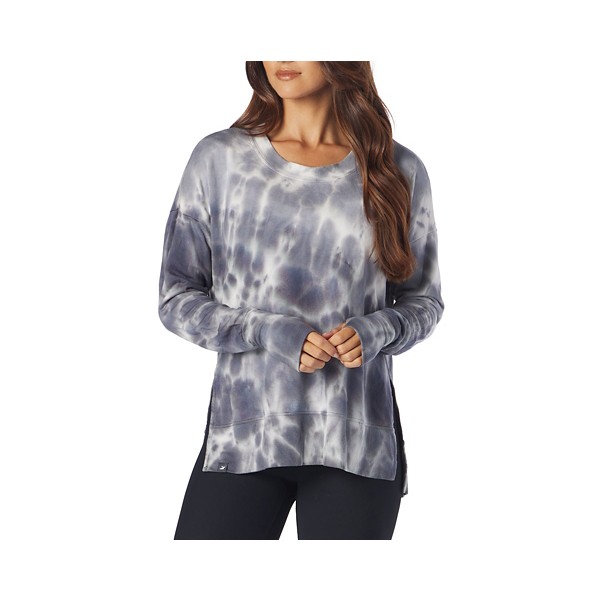 Women's Glyder Lounge Long Sleeve Shirt product image