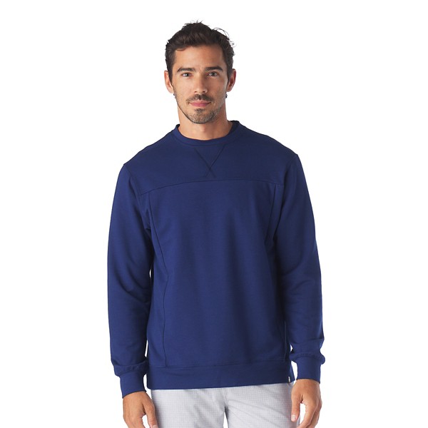 Men's Glyder Apline Crewneck Sweatshirt product image