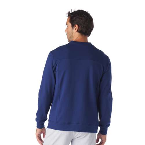 Men's Glyder Apline Crewneck Sweatshirt
