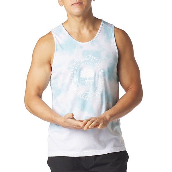 Men's Glyder Eden Graphic Tank Top product image