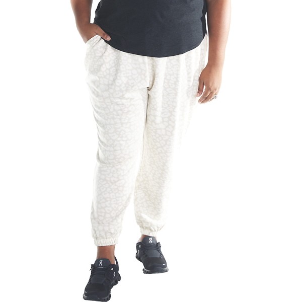 Women's Glyder Plus Powder Joggers product image
