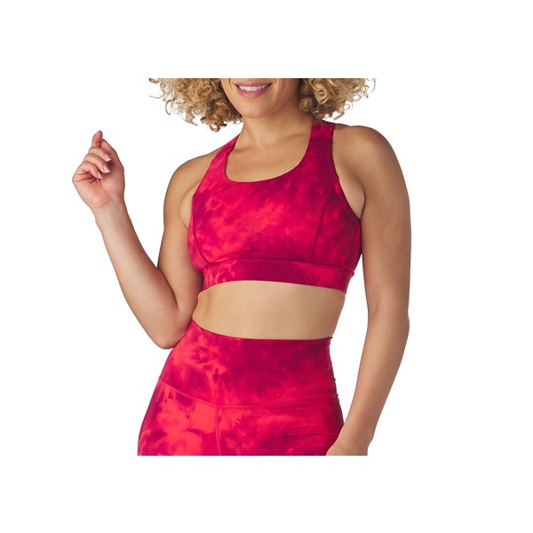 Women's Glyder Full Force Sports Bra product image