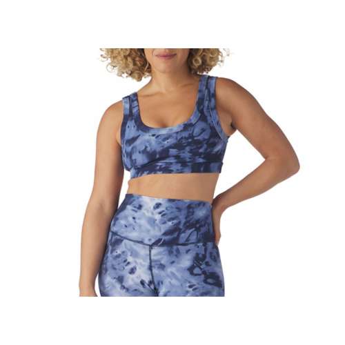 Women's Glyder Plus Size Ease Sports Bra