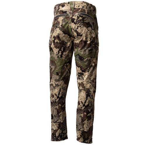 Men's Pnuma Outdoors Selkirk patchwork pants