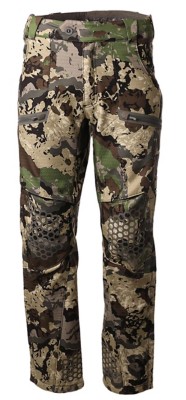 Men's Pnuma Outdoors Waypoint patchwork pants