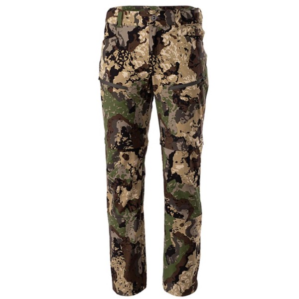 PNUMA OUTDOORS Men's  Psuma Pursuit Zip-Off Pants