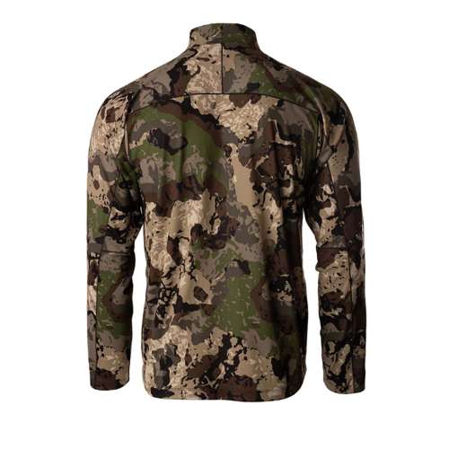 Men's Pnuma Renegade 1/4 Zip Pullover