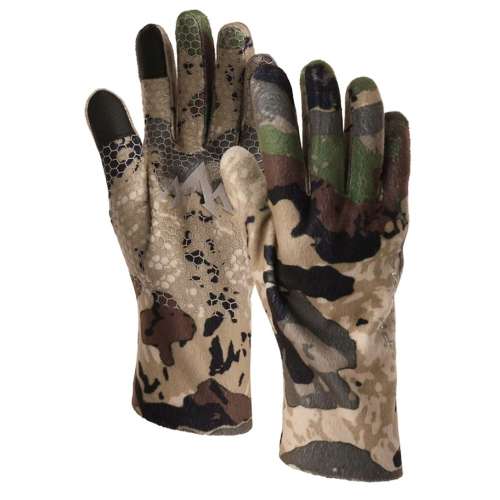 Men's Pnuma Recon Element Proof Gloves