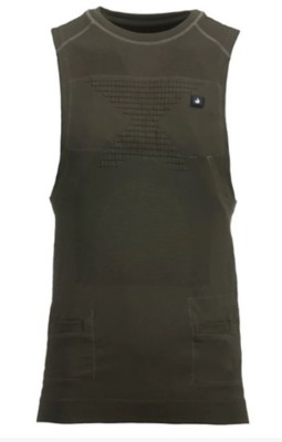 Men's Pnuma Outdoors IconX Heated Core Vest