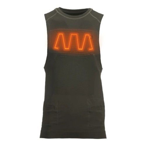 Men's Pnuma Outdoors IconX Heated Core Vest - Primary Image