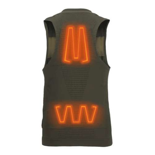 Men's Pnuma Outdoors IconX Heated Core Vest