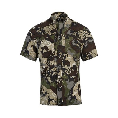 Men's Pnuma Outdoors Shooter Button Up Shirt