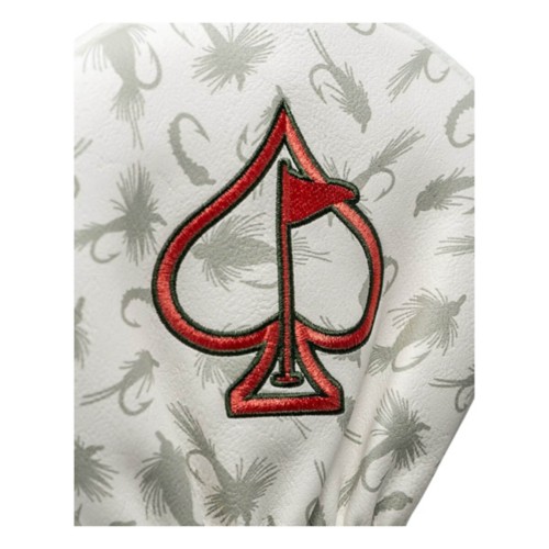 Pins & Aces Trout Driver Headcover