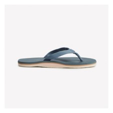 Women's Rainbow Flirty Braidy Flip Flop Sandals